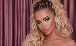 Maria Andria Fırtınası Geri Geliyor