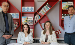 Vize’de “ÖğretmenİZ” İçin Video Çekimleri Yapıldı