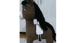 El Yapımı Oyuncaklar İlgi Görüyor