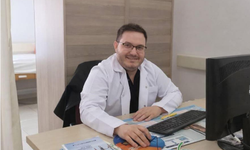 Hayrabolu Devlet Hastanesine dahiliye uzmanı atandı