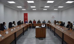 Kırklareli’nde Yenidoğan Canlandırma Eğitimi Düzenlendi