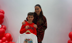 Kırklareli’nde “Bu Tasarımda Gelecek Var” Sergisi Gurur Verdi