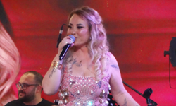 Aylince'den Çocuklara Armağan