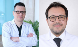 Çene kemiği yetersizliğine kalçadan alınan kemik çözüm oluyor