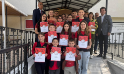 Vize’de Uluslararası Eğitim Buluşması