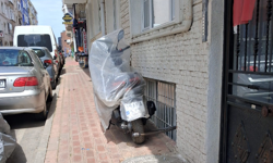 Kırklareli’nde Yağış Öncesi Önlemler Alındı