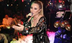 Aylince Bir Ateşe Attın Beni