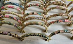 Farklı Renkler ve Desenler İlgi Çekiyor