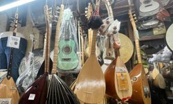 Gelişim Müzikle Destekleniyor