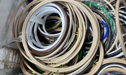 Kasnaklar Süsleniyor