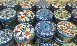 Tasarımlı Takı Kutuları Revaçta