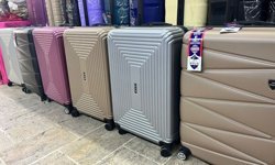 Valizler Öğrencilerin Kurtarıcısı