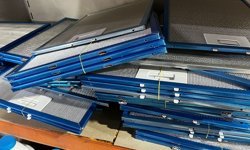 Filtreler Yedekleniyor