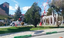 Hava Parçalı Bulutlu