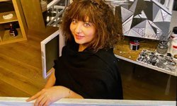 Dr. Deniz Kireç’ten Yeni Kişisel Sergi: “Dreamscapes”