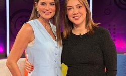 Ece Vahapoğlu’na “Gelin Takımı 3” Sürprizi!