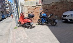 Kırklareli’nde Motosiklet Kullanımı Artıyor