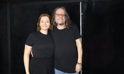 Eylül Aşkın 126. Programını Çekti