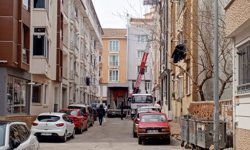 Kırklareli'nde Asansörlü Taşımacılık Her Geçen Gün Yaygınlaşıyor