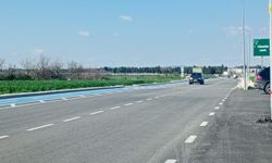 Kırklareli'nin Yeni Alternatif Güzergahı: 6. Cadde Beğeni Topluyor