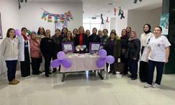 KETEM’de Kanser Taraması ve Farkındalık Eğitimi