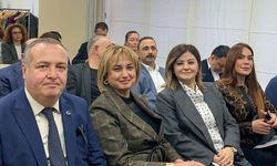 Özdemir, Sınır Ötesi İş Birliği Toplantısına Katıldı