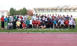 Kırklareli’nde Frizbi Turnuvası Heyecanı