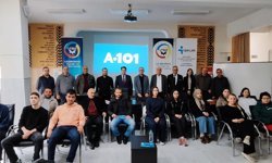 Lüleburgaz’da İstihdam Garantili Kurs Başladı