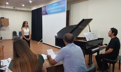 Kutup Ata Tuncer İle Kırsaldan Ülkeye Yayılan Melodiler