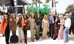 KADIN LİDERLER KULÜBÜ ADANA’DA İZ BIRAKTI