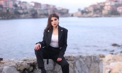 Şira Müzik Yolculuğumdan Vazgeçmem