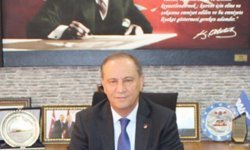 Başkan Altıntel’den Şehitler Haftası Mesajı