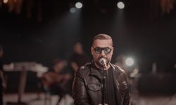 Müziğin Güçlü Yorumcusu Ümit Yaşar’dan “Yürüdüm”