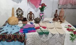 Kırklareli Köylerinde Nostaljik Köşeler Yaşatılıyor