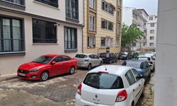 Kırklareli’nde Yağmur Etkisini Sürdürüyor