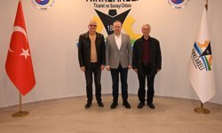 Kırklareli’nin Ekonomik Geleceği TSO’da Masaya Yatırıldı