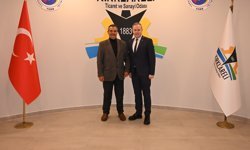 Kırklareli TSO’da Engelli Hakları Gündemi