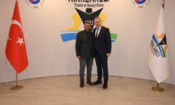 Kırklareli TSO’da Kırsal Kalkınma Masaya Yatırıldı