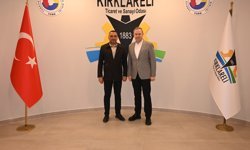 Kırklareli’nde Taşımacılık Sektörü Masaya Yatırıldı