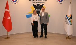 Kırklareli TSO’da Sağlık Yatırımları Değerlendirildi