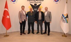 Kırklareli TSO’da Sektörel İstişare Toplantısı
