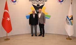 Kırklareli TSO’da Kent Ekonomisi Değerlendirildi