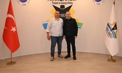 Kırklareli TSO’da Hayvancılık Sektörü Değerlendirildi