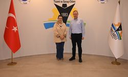 Başkan Ilık’tan Sivil Toplum Vurgusu