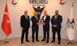 Sosyal Güvenlik Haftası’nda İş Birliği Vurgusu