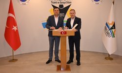 Kırklareli TSO’dan Üyelere Finansal Avantaj Protokolü