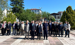 Pehlivanköy Belediyesi 78 Yaşında