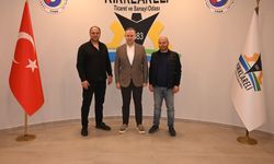 Kırklareli TSO’da Yerel İşletmelerin Ekonomiye Katkısı Değerlendirildi