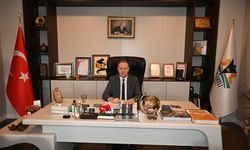 Başkan Ilık’tan Sosyal Güvenlik Haftası Mesajı
