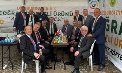 TOBB Genel Kurulu’nda Bölgesel İş Birliği Vurgusu